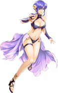 SummerUrsulaBattle FEH