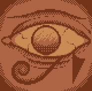 The Ancients icon as shown in the Enemy Index