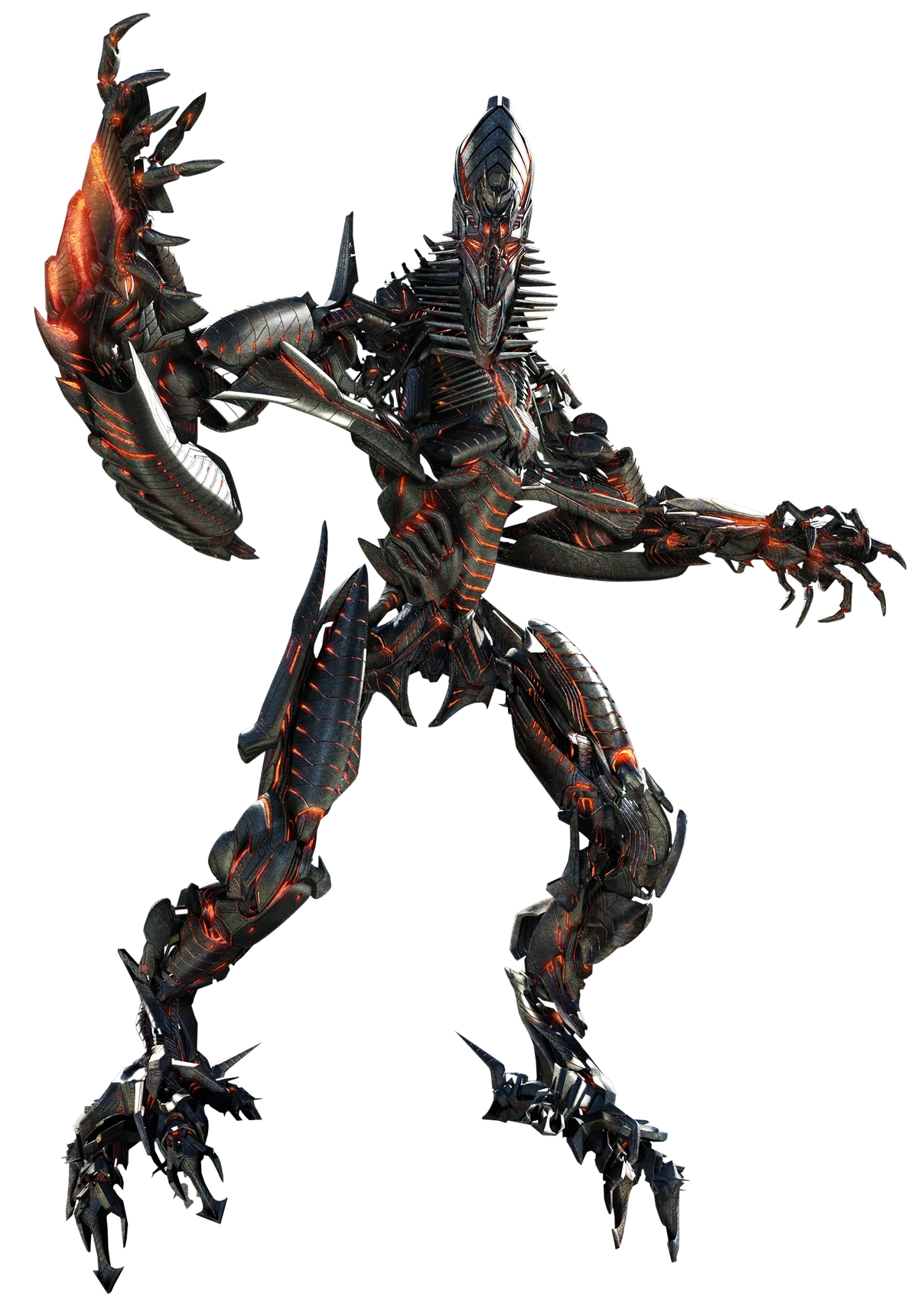 The Fallen Villains Wiki Fandom