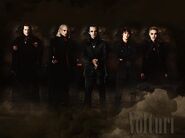 The Volturi