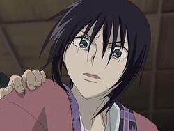 Akito Sohma (Fruits Basket 2001), Villains Wiki