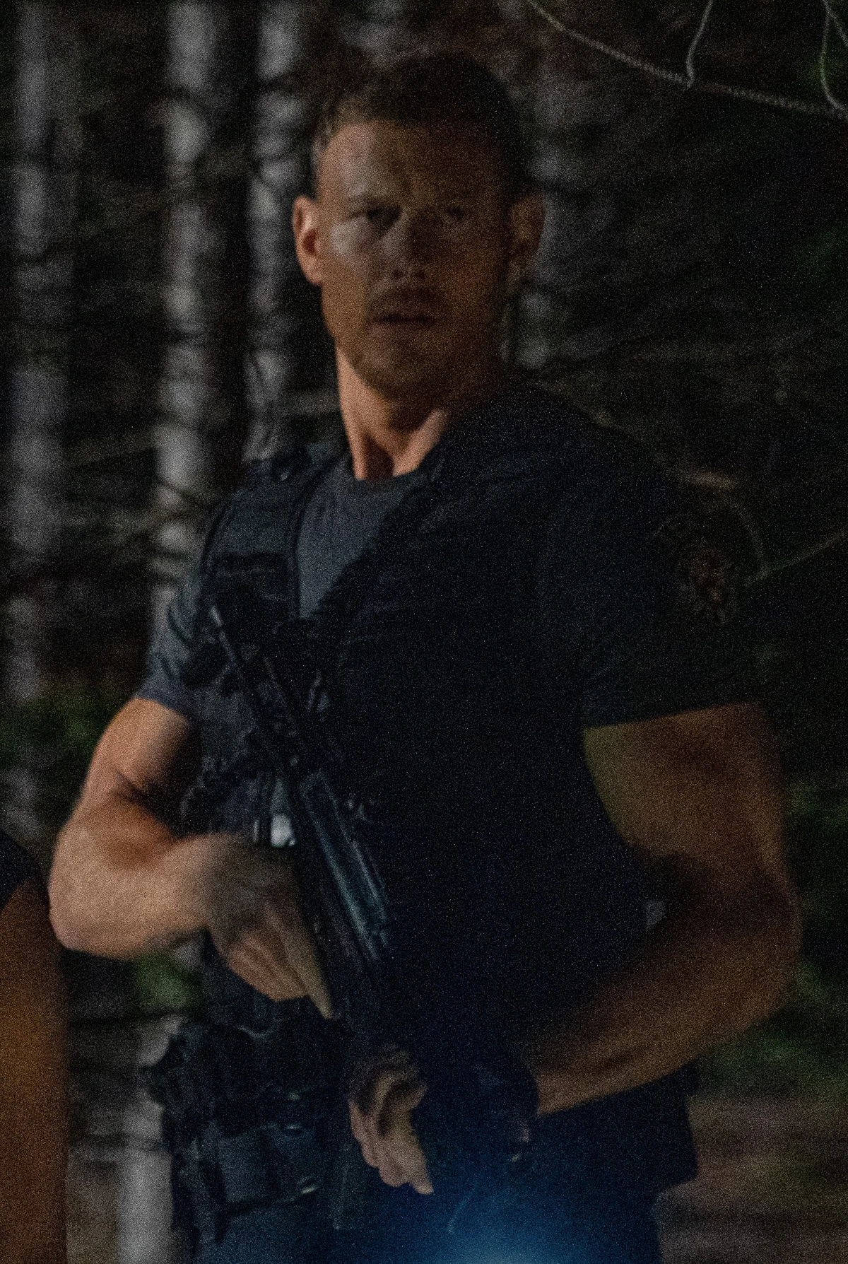 Albert Wesker (Resident Evil: Welcome to Raccoon City) | Villains Wiki