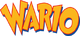 Wario title