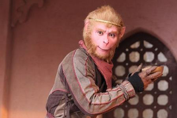 Sun Wukong Villains Wiki Fandom Sun Wukong Villains Wiki Fandom