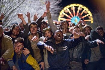 Zombieland-carnie