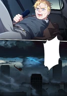 Avrora arrives in Finland, Oulu.