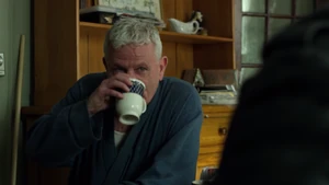 AWalshDrinkingCoffee.png (2.14 MB) Arthur drinking "Irish" coffee.