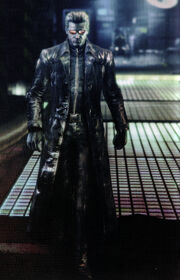 Albert Wesker (6)