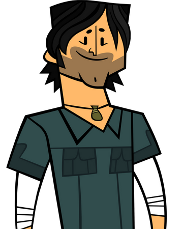 Chris Mclean Villains Wiki Fandom