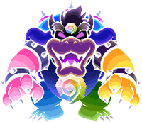 DreamyBowser