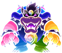 Bowser, Villains Wiki