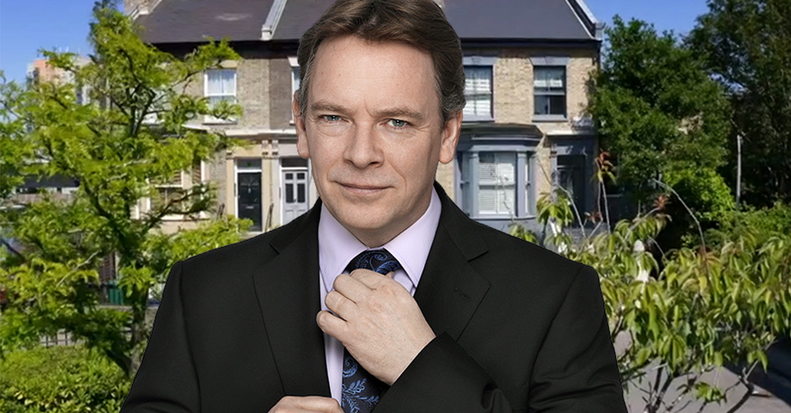 Ian Beale Villains Wiki Fandom