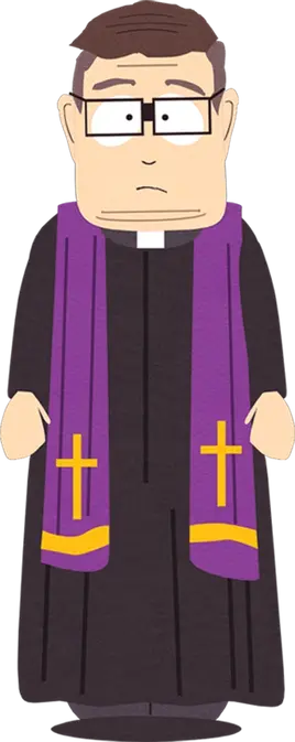 FatherMaxi Transparent
