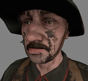 German soldier face.png (908 KB) Close-up of the face.