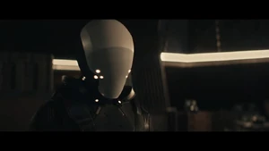Ghost in Thunderbolts