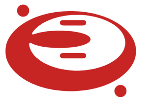 The logo of the Covenant in the main series.