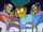 The Jockeys (The Simpsons)