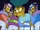 The Jockeys (The Simpsons)