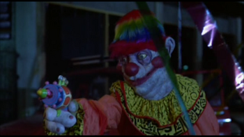 Joe (Killer Klown)