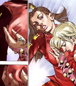 Lucy touching Scarlet's chest.jpg (250 KB) Lucy touching Scarlet's chest.