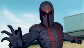 Magneto