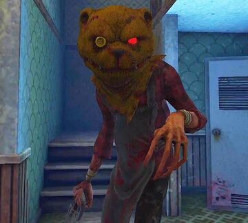 Freddy the teddy store