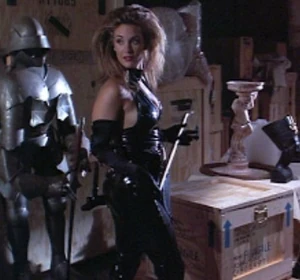 MuseumAlex.jpg (38 KB) Museum break-in.