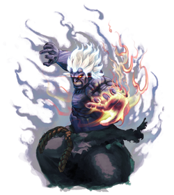 Shin Akuma/Gallery, Street Fighter Wiki, Fandom