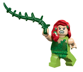 Lego Batman 2