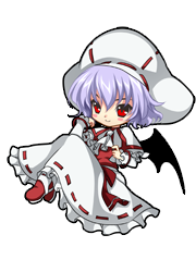 Touhou Pocket War 2nd (Korindou Ver.)