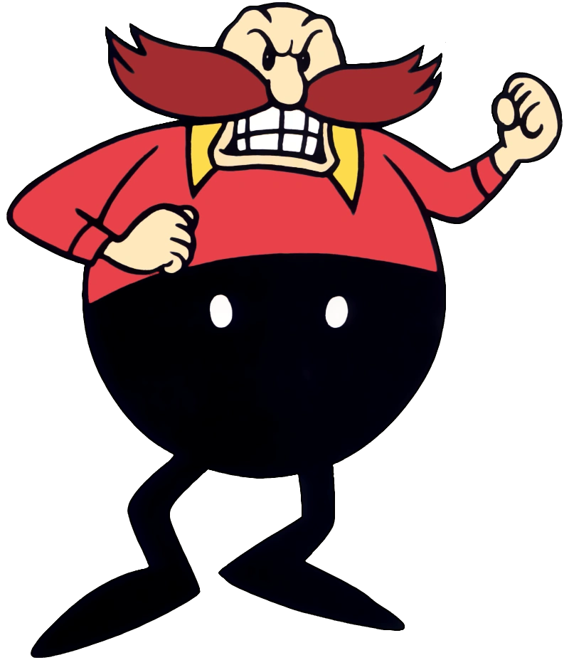 Dr. Eggman (Classic), Villains Wiki, FANDOM powered by Wikia