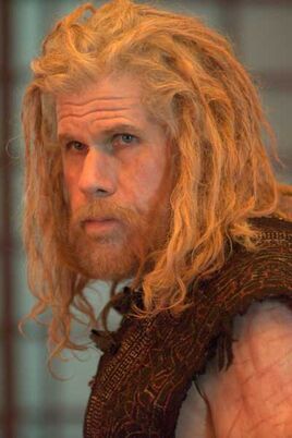 Ron perlman nicola