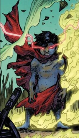 Superman-bitn