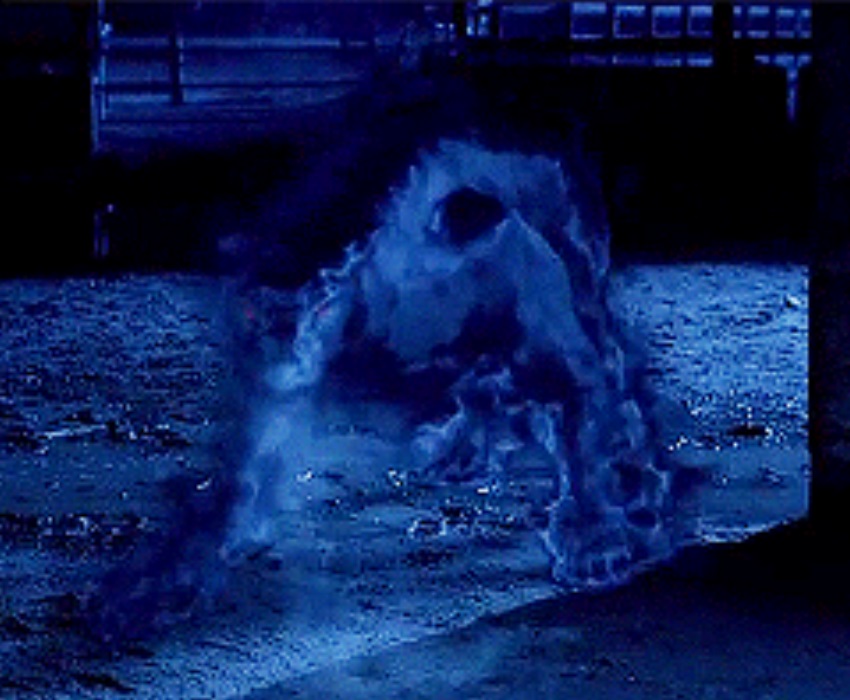 supernatural hellhounds gif