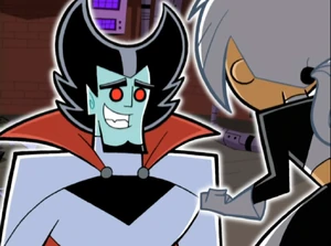 (Dani: Am I an imperfection? a mistake?) "What haha dearest! I wasn't talking about you! i was talking about the other clones."