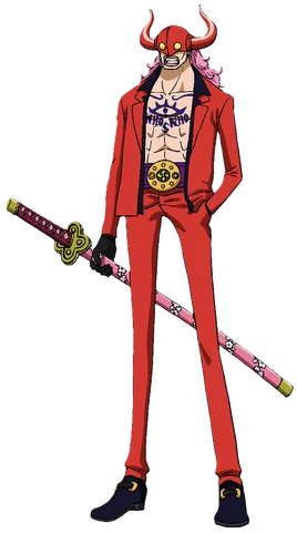 Who's-Who Anime Concept Art 2