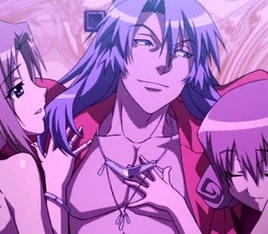 Yoshiuo