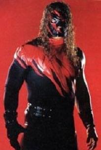 kane unmasked 1999