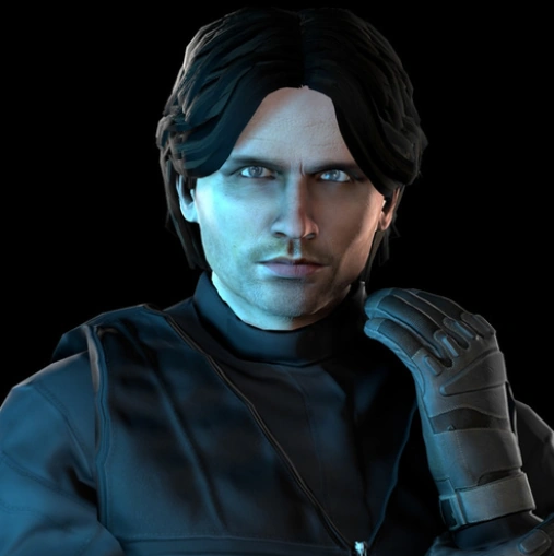 Adam (Hunt Down the Freeman) Villains Wiki Fandom