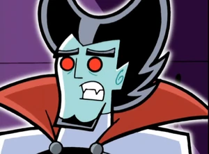 "All I wanted was love!"