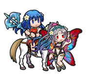 CaedaPlumeriaSprite FEH