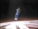 Sid in Toy Story on Ice