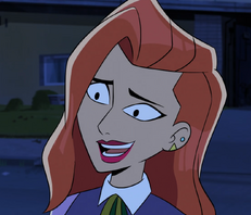 Her Villains Wiki entry., Velma (TV Series)