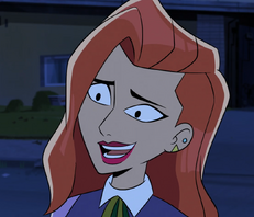 TIL that the velma show's take on Velma and Daphne are on the villains wiki  while Shaggy and Fred are on the hero wiki : r/Scoobydoo