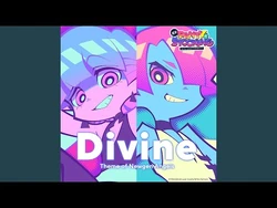 This song is the Polybros' transformation theme