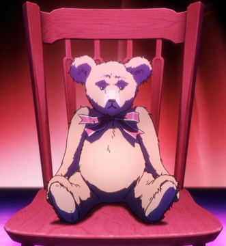 Pluto teddy online