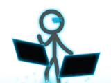 Victim (Animator vs. Animation)