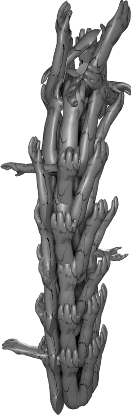Hands