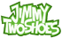 Jimmy Two Shoes logo