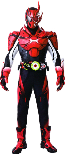 Ark/Kamen Rider Ark-Zero | Villains Wiki | Fandom